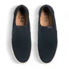 Clae Porter Knit In Black In Black