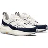 Clae Salazar Sneaker In White