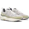 Clae Salazar Sneaker In White