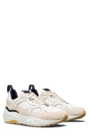 Clae Salazar Sneaker In White Offwhite Navy