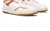 Clae Unisex Haywood Sneaker In Off-white Clay In Neutral