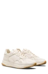 Clae Zuma Sneaker In White