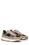 Clae Zuma Sneaker In Fallen Rock Black Olive