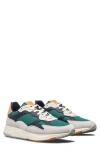 Clae Zuma Sneaker In Quiet Grey Galapagos
