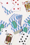 Clairebella Maya Monogrammed Playing Cards