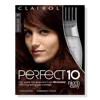 Clairol Perfect 10 Nice 'n Easy Hair Color - Dark Auburn 4r