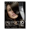 Clairol Perfect 10 Nice 'n Easy Hair Color - Dark Brown 4