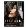 Clairol Perfect 10 Nice 'n Easy Hair Color - Medium Ash Brown 5a