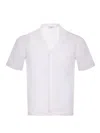 Claq Shirts In White
