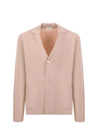 Claq Sweaters In Beige