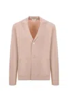 Claq Sweaters In Beige