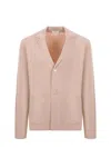 Claq Sweaters In Beige