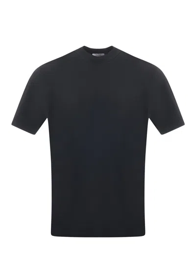 Claq Sweaters In Black