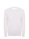 Claq Sweaters In White