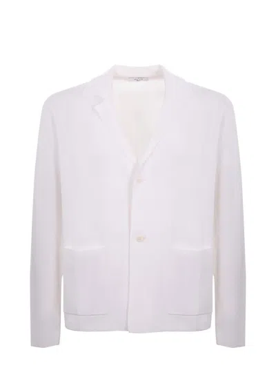 Claq Sweaters In White