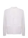 Claq Sweaters In White