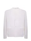 Claq Sweaters In White