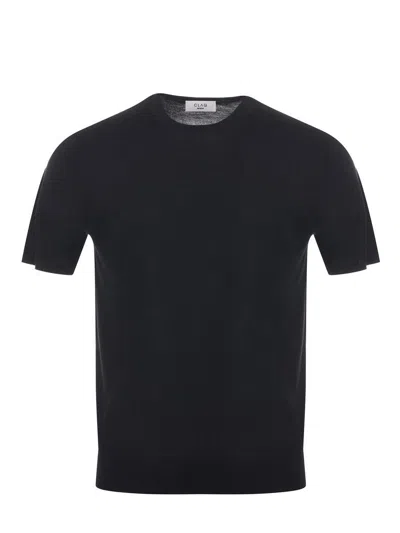 Claq Topwear In Black
