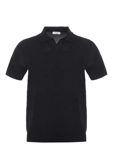 Claq Shirts In Black