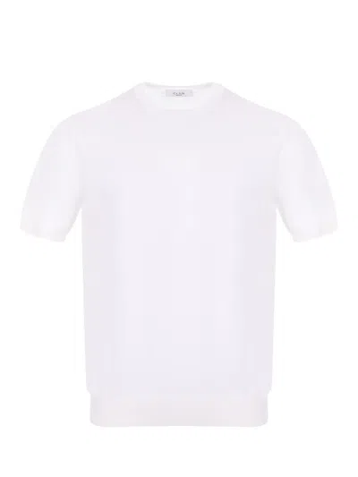 Claq T-shirts And Polos In White