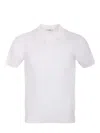 Claq T-shirts And Polos In White