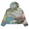 Clara Son Reminiscence Tapestry Hoodie