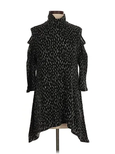 Pre-owned Clara Sun Woo Cardigan Sweater In Black