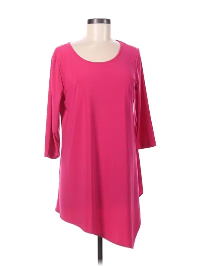 Pre-owned Clara Sun Woo Casual Dress