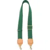 Clare V . Adjustable Crossbody Strap