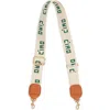 Clare V . Adjustable Crossbody Strap