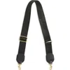 Clare V . Adjustable Crossbody Strap