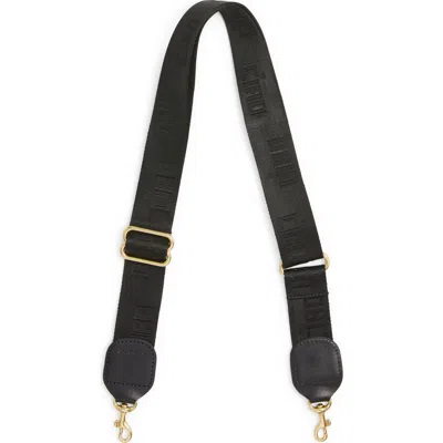 Clare V . Adjustable Crossbody Strap
