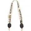 Clare V . Adjustable Crossbody Strap
