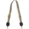 Clare V . Adjustable Crossbody Strap