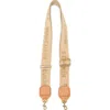 Clare V . Adjustable Crossbody Strap
