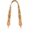 Clare V . Adjustable Crossbody Strap