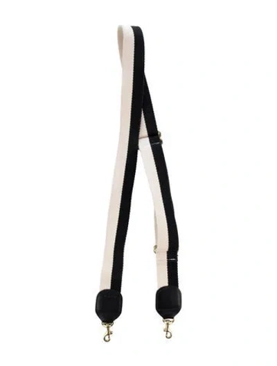 Pre-owned Clare V Bag Strap In Multi