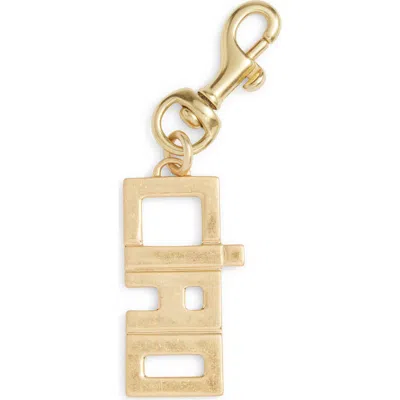Clare V . Ciao Key Fob