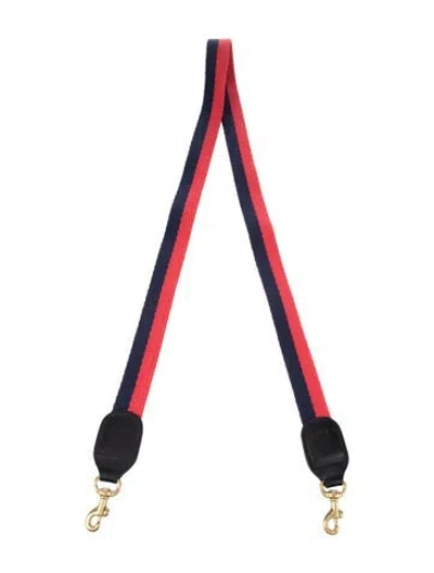 Pre-owned Clare V Dual-toned Bag Strap In Multi
