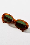 Clare V Julia Sunglasses