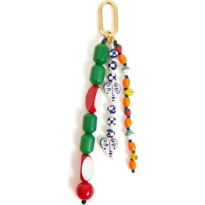Clare V . L' Été Fob In Multi