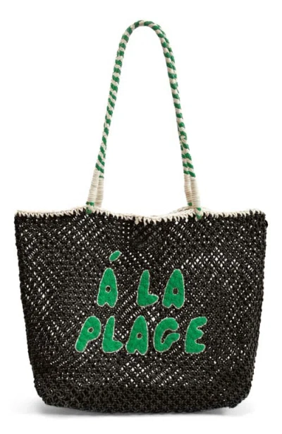 Clare V . L 'étè Tote