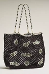 Clare V L'été Tote In Multi
