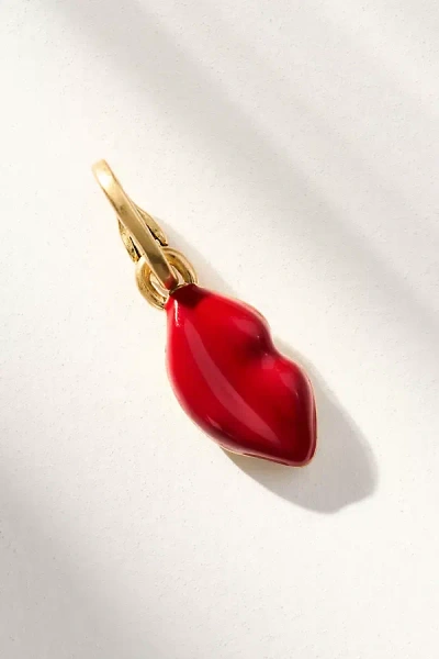 Clare V Lips Charm