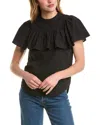 Clare V . Maxine In Black