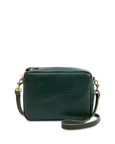 Clare V Midi Sac Crossbody In Neutral