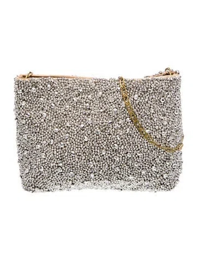 Pre-owned Clare V Minaudière