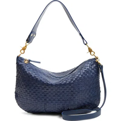 Clare V . Moyen Messenger Bag