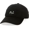 Clare V . Oui Corduroy Baseball Hat