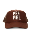 CLARE V PAS MAL TRUCKER HAT
